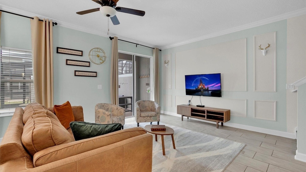 Storey Lake Resort 5 Bedroom Townhome Pet Friendly 5 Townhouse
