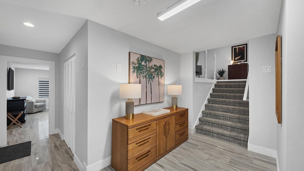 Englewood 3 Bedroom Private Pool+Spa Canal on Lemon Bay Home 3 Home