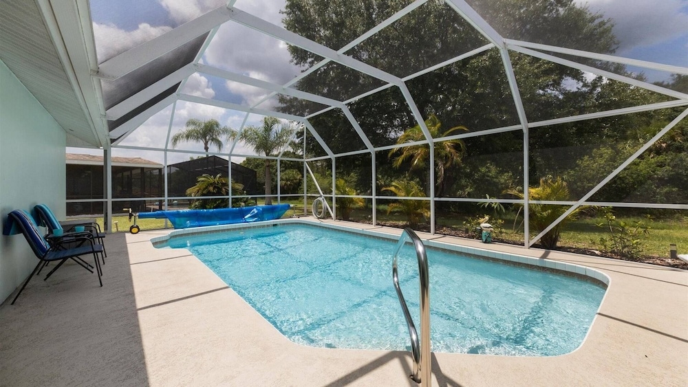 Quiet Deep Creek 3 Bedroom Private Pool Home 3 Home