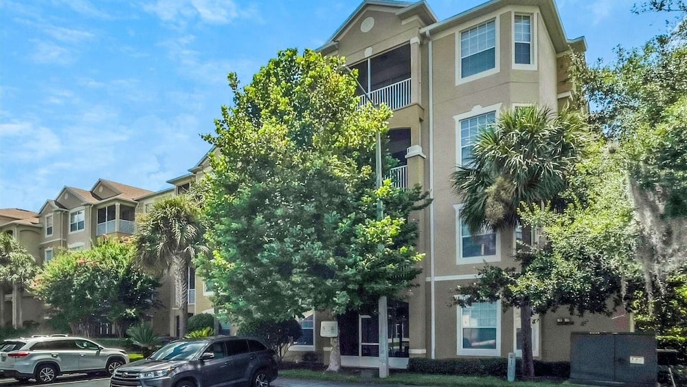 Windsor Hills Resort 3 Bedroom 3rd Floor Condo with Resort Access 3 Condo