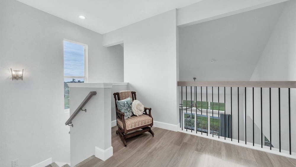 Golf Course View, Private Pool/hot Tub, Punta Gorda Isles 2 Bedroom Townhouse