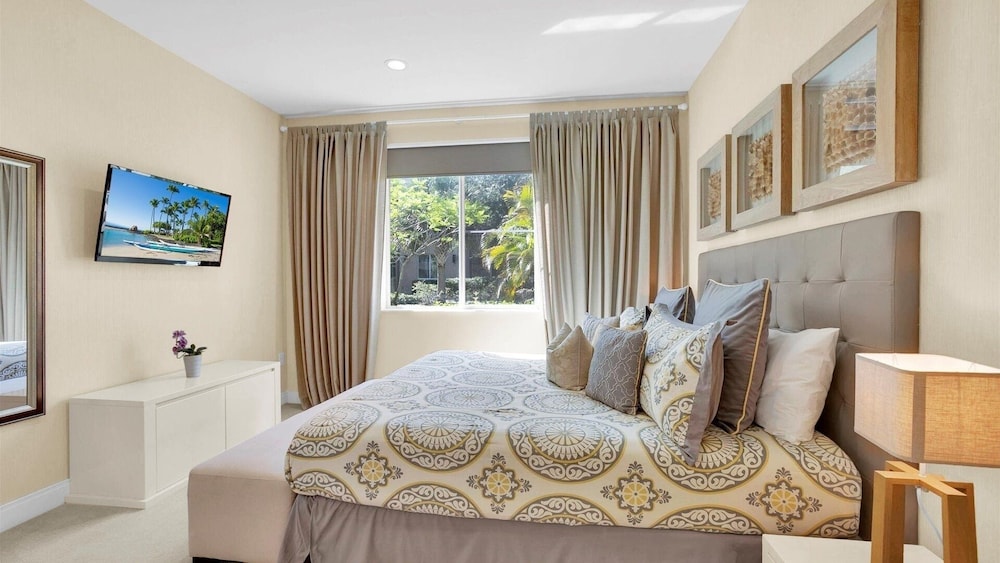Magic Village Resort 4 Bedroom townhome with Outdoor Kitchen 4 Townhouse