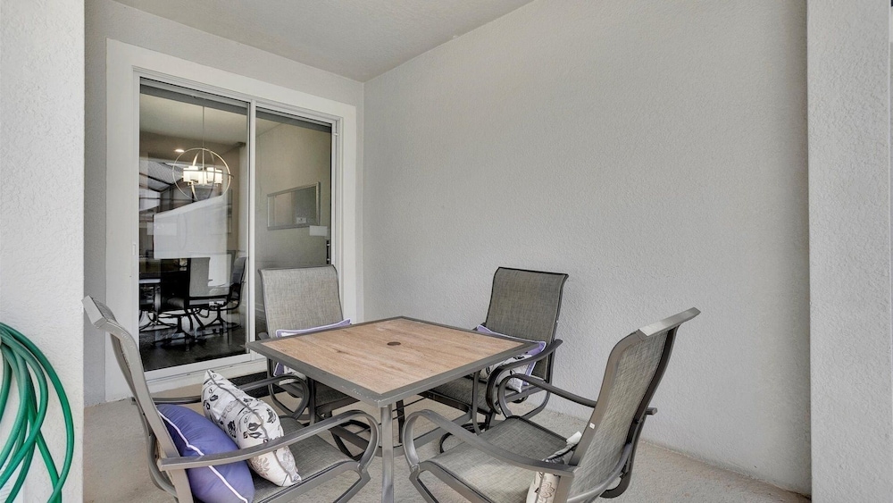 Storey Lake Resort 4 Bedroom Pet Friendly Townhome 4 Townhouse