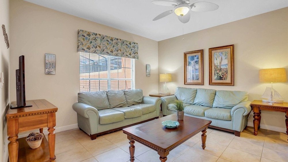 Paradise Palms Resort 4 Bedroom Private Pool Townhome 4 Townhouse