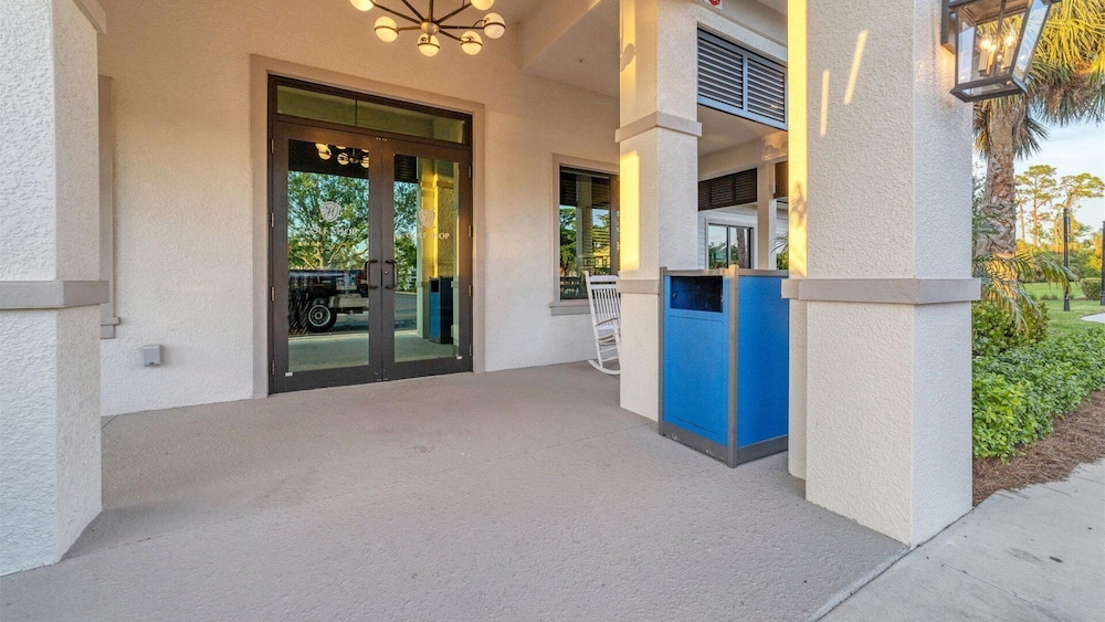 Punta Gorda Vacations - 14151 Heritage Landing Blvd - Property Image 10