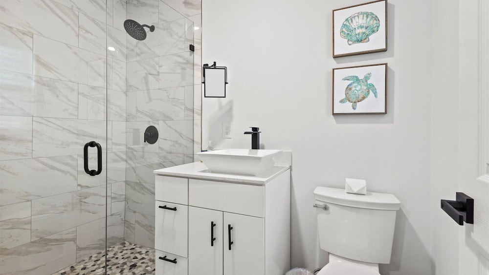 Ocean Drive Villas- Unit A