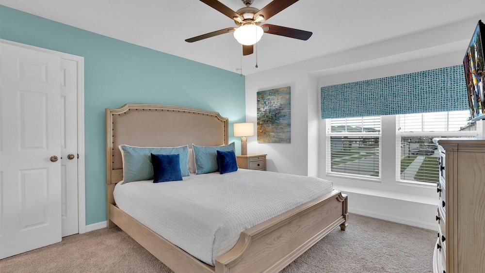 Solara Resort 8 Bedroom Private Pool Home 8 Home