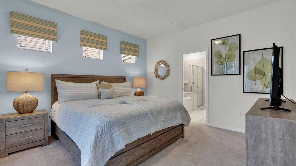 Solterra Resort 5 bedroom Private Pool/Spa Home 5 Home