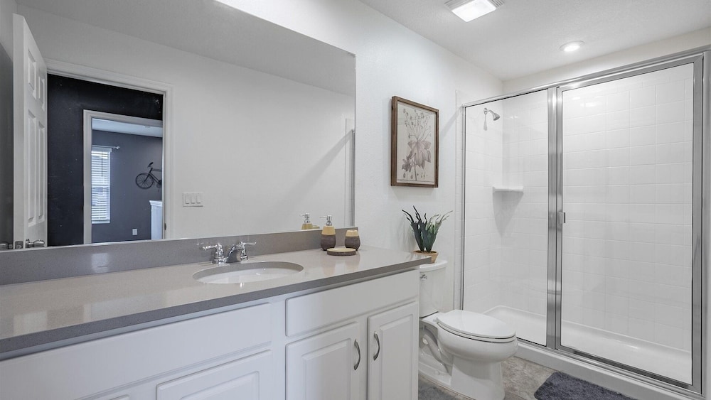 Solara Resort 5 Bedroom Private Pool Townhome 5 Townhouse