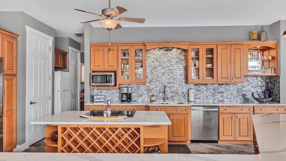 Height Of Luxury In Bird Section Of Punta Gorda Isles 3 Bedroom Home