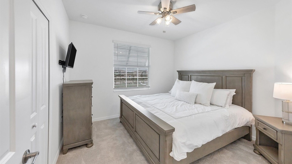 30-night Min 3 Bdrm 2nd Floor Heritage Landing Golf Club Transfer Included! 3 Bedroom Condo