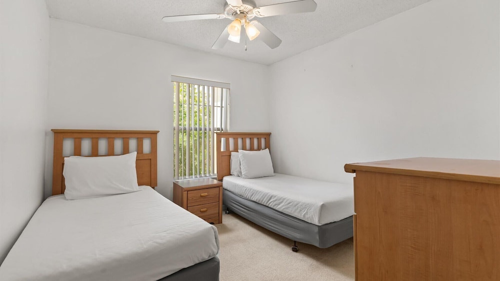 Family Retreat at Terra Verde Resort Near Disney