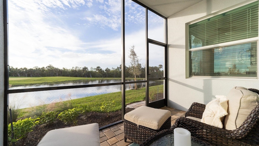 30-night Min. Clubhouse Open Heritage Landing Golf Club Golf Membership Transfer Included 2 Bedroom Condo