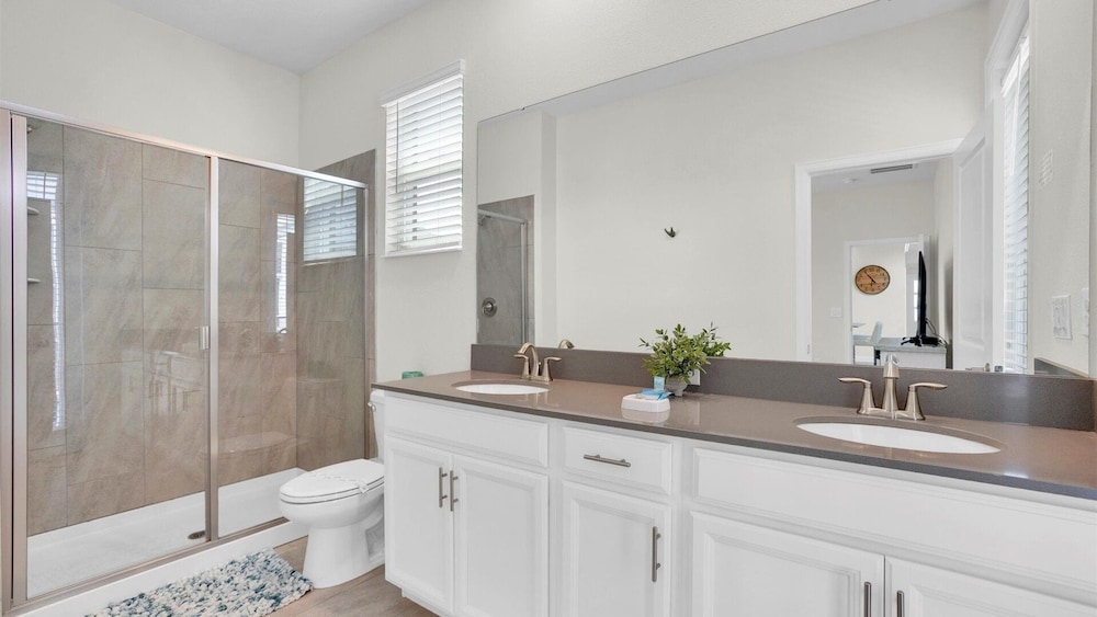 Championsgate Resort 5 Bedroom Private Pool Home 5 Home