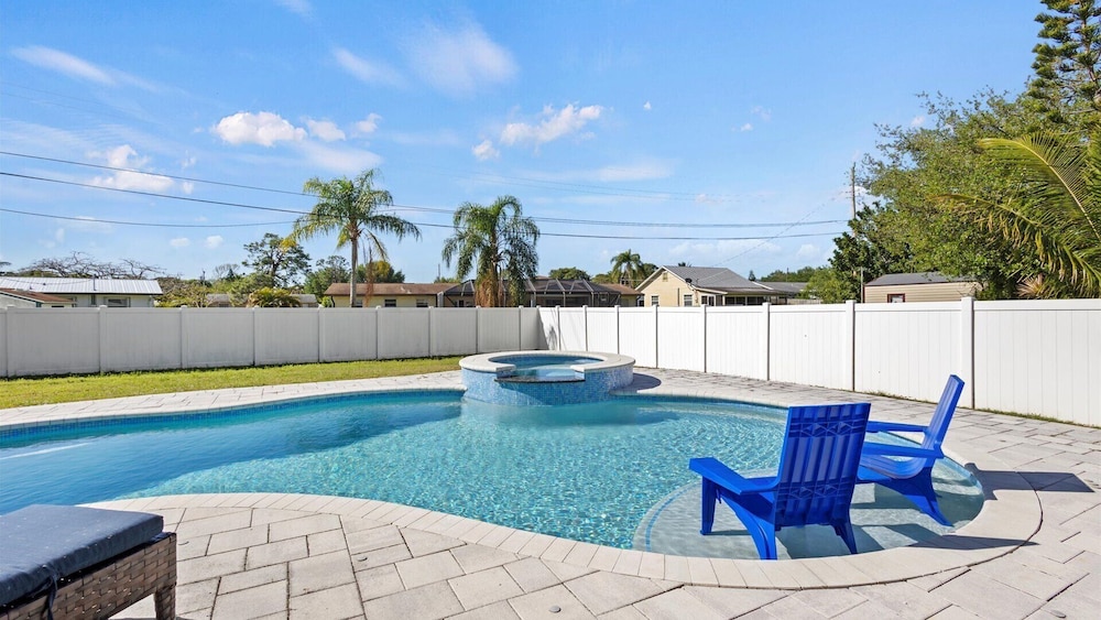 Gem of Jensen Beach