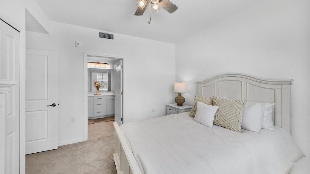 30-night Min 3 Bdrm 2nd Floor Heritage Landing Golf Club Transfer Included! 3 Bedroom Condo