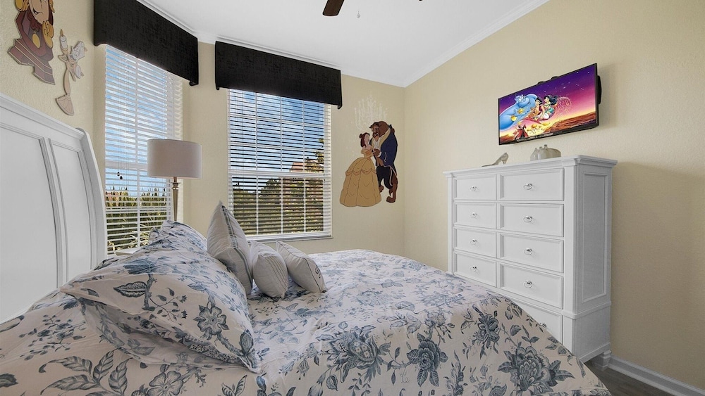 Windsor Hills Resort 3 Bedroom 3rd Floor Condo with Resort Access 3 Condo