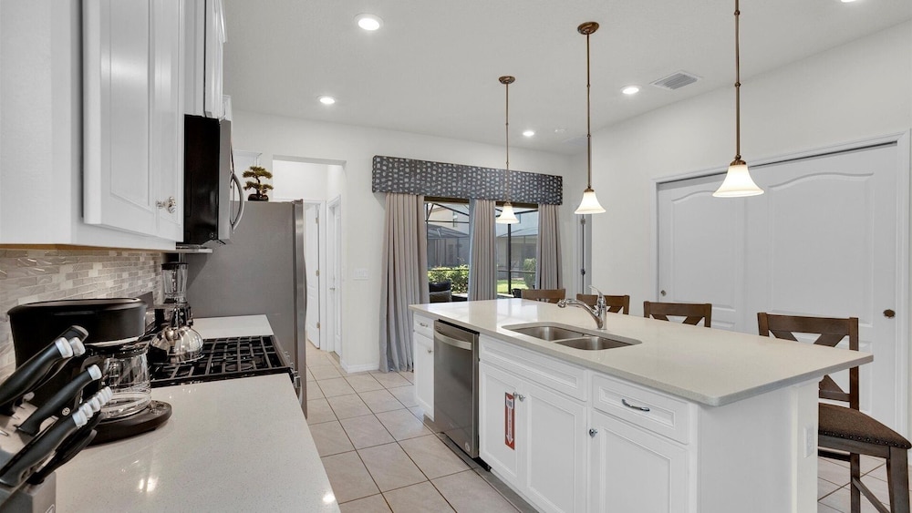 Solterra Resort 5 bedroom Private Pool/Spa Home 5 Home