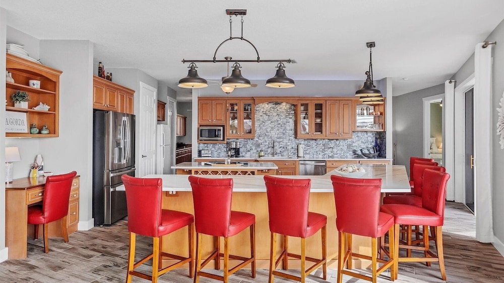 Height Of Luxury In Bird Section Of Punta Gorda Isles 3 Bedroom Home
