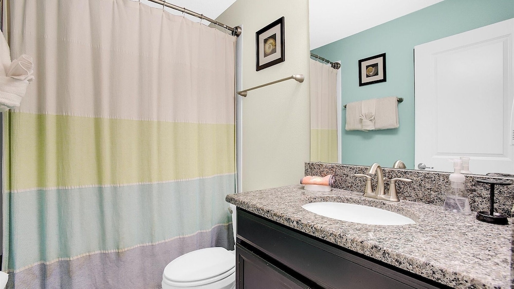 Solterra Resort 5 Bedroom Home with Pool Spa Game Room 5 Home