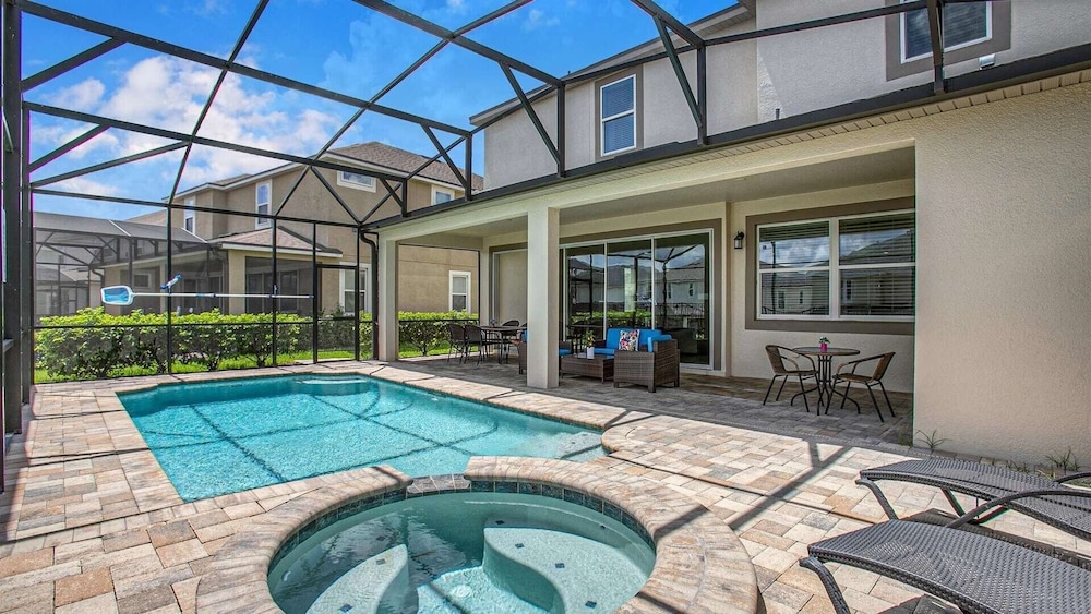 Solara Resort 9 Bedroom Private Pool Home 9 Home