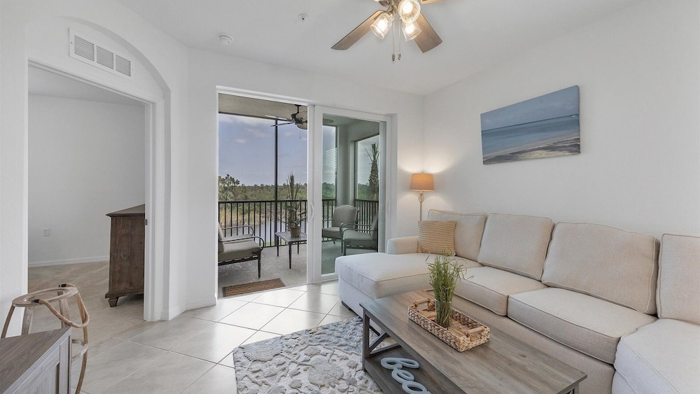 30-night Min 3 Bdrm 2nd Floor Heritage Landing Golf Club Transfer Included! 3 Bedroom Condo