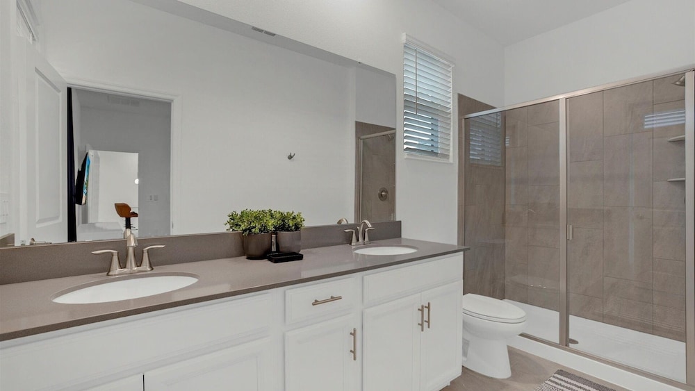 Championsgate Resort 5 Bedroom Private Pool Home 5 Home