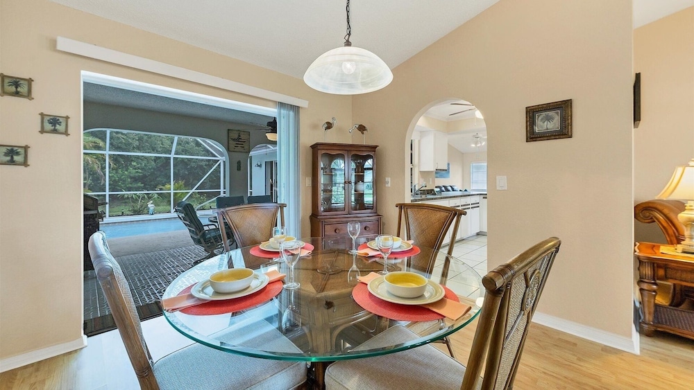 Quiet Deep Creek 3 Bedroom Private Pool Home 3 Home