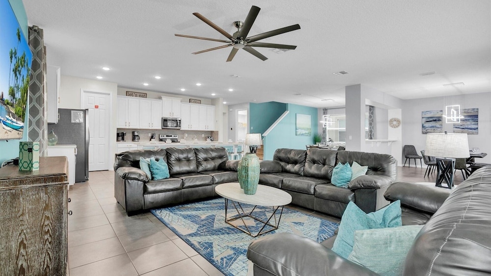 Solara Resort 9 Bedroom Private Pool Home 9 Home