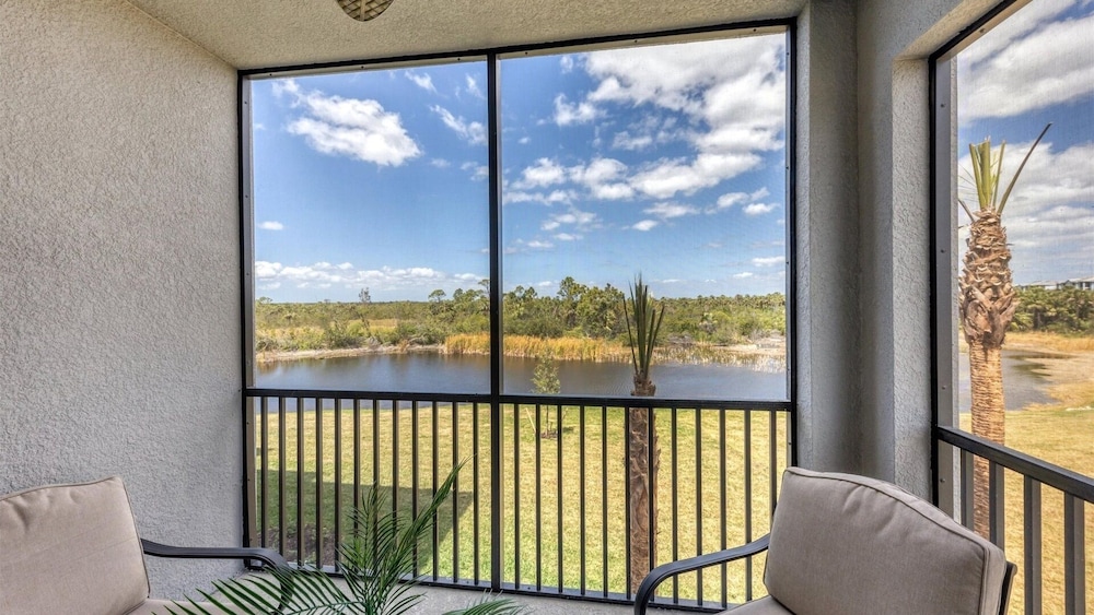 30-night Min 3 Bdrm 2nd Floor Heritage Landing Golf Club Transfer Included! 3 Bedroom Condo