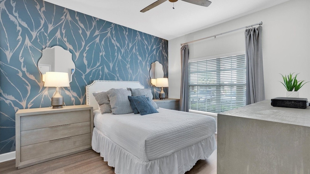 Storey Lake Resort 4 Bedroom Pet Friendly Townhome 4 Townhouse