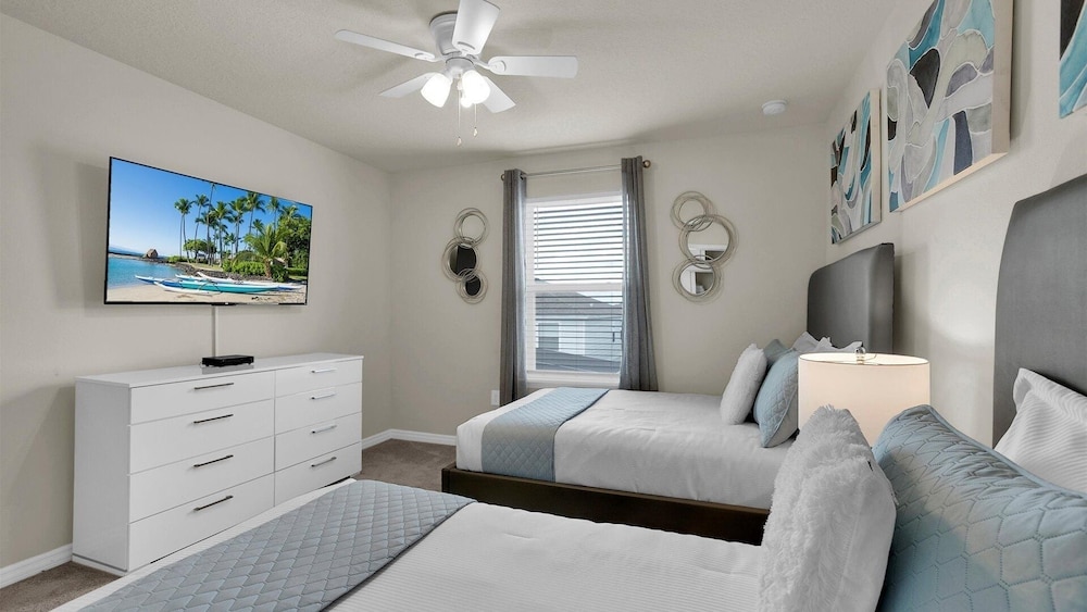 Windsor Island Resort 7 Bedroom Private Pool Home 7 Home