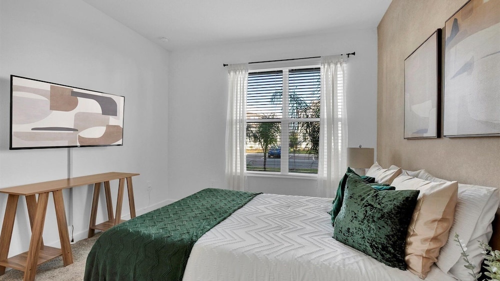 Championsgate Resort 5 Bedroom Private Pool Home 5 Home