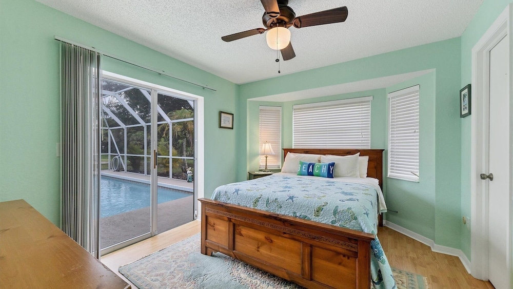 Quiet Deep Creek 3 Bedroom Private Pool Home 3 Home