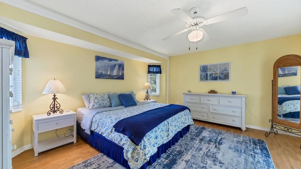 Quiet Deep Creek 3 Bedroom Private Pool Home 3 Home