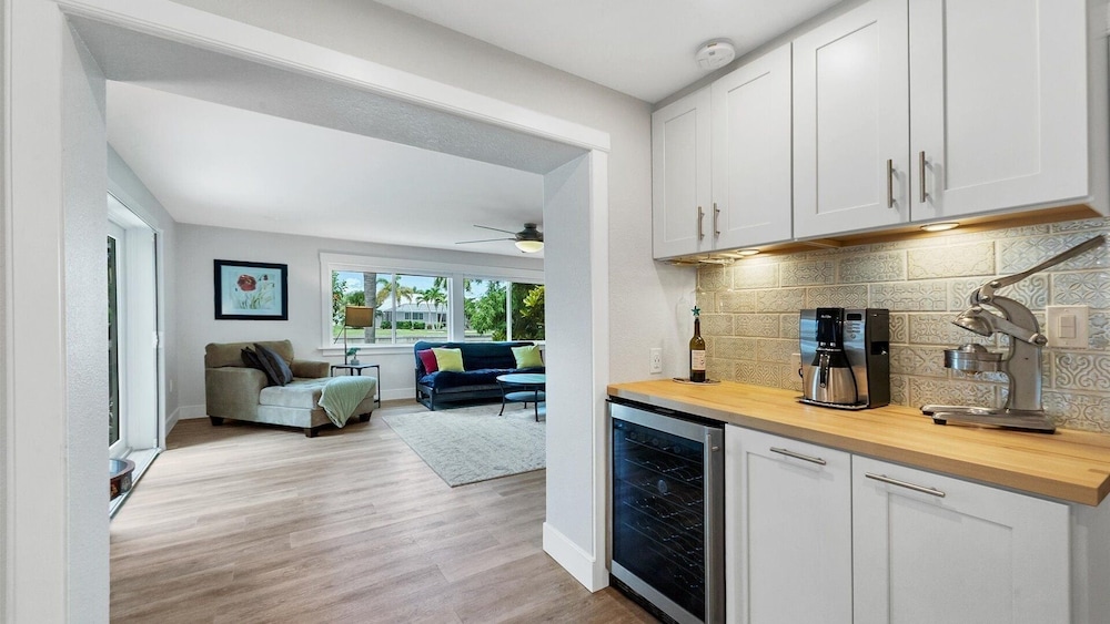 Punta Gorda Isles 3-Bedroom Private Pool Home on Canal with Dock 3 Home