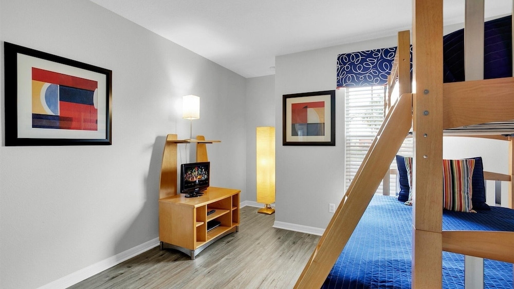 Paradise Palms Resort 4 Bedroom Private Pool Townhome 4 Townhouse
