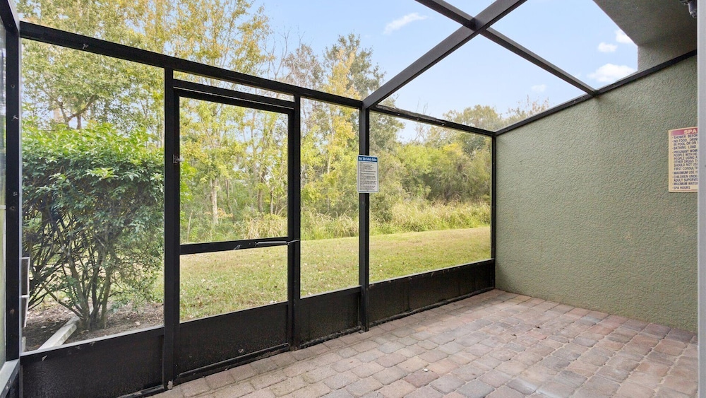 Shv1172ha - 4 Bedroom Townhome In Coral Cay Resort, Sleeps Up To 8, Just 6 Miles To Disney