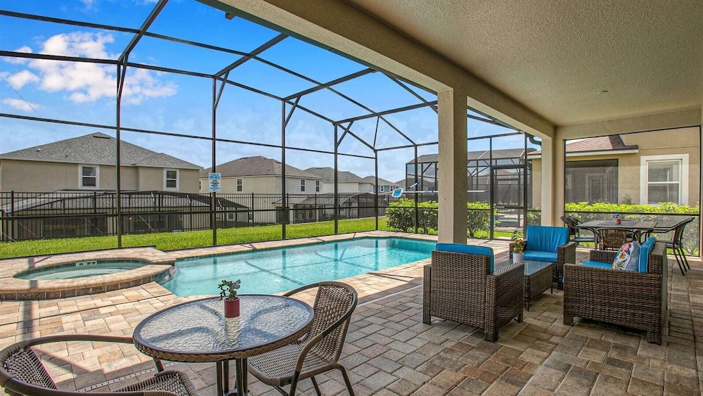 Solara Resort 9 Bedroom Private Pool Home 9 Home