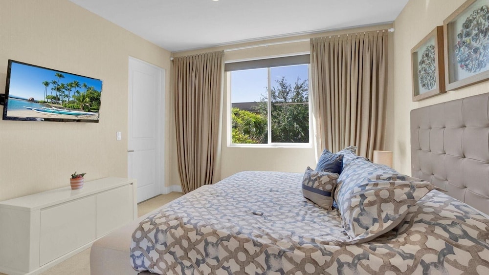 Magic Village Resort 4 Bedroom townhome with Outdoor Kitchen 4 Townhouse