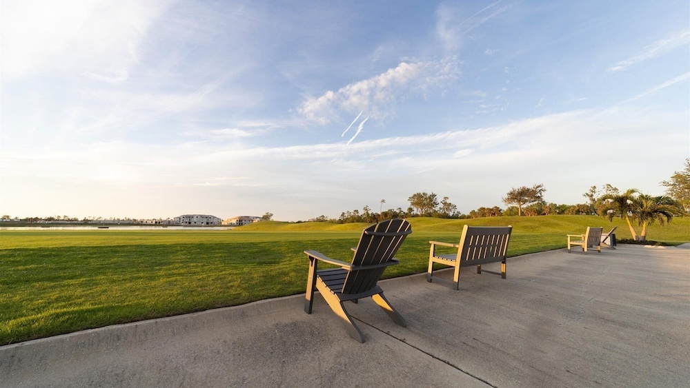 Private Pool Home With Golf Course View Heritage Landing Golf Resort 30 Night Minimum 3 Bedroom Home