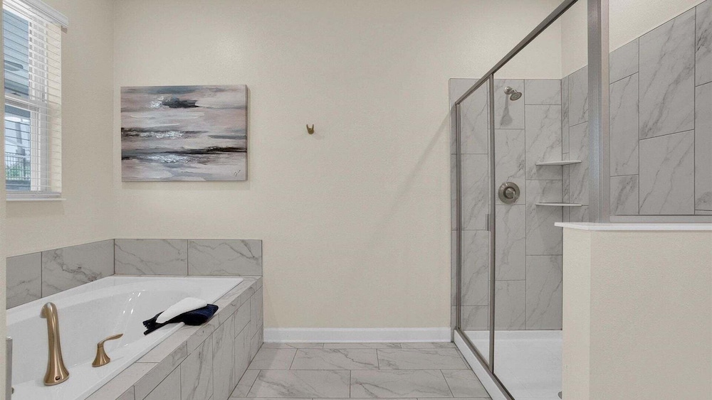Championsgate 8 bedroom, Game room, Pool, Theater 8 Home