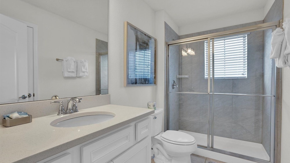 Solterra Resort 5 bedroom Private Pool/Spa Home 5 Home