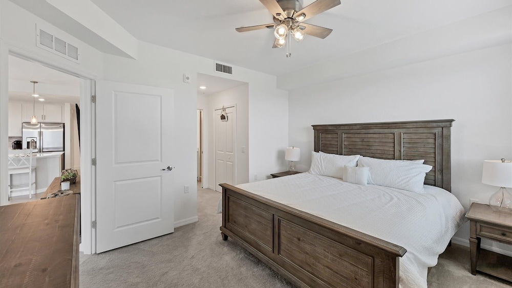 30-night Min 3 Bdrm 2nd Floor Heritage Landing Golf Club Transfer Included! 3 Bedroom Condo