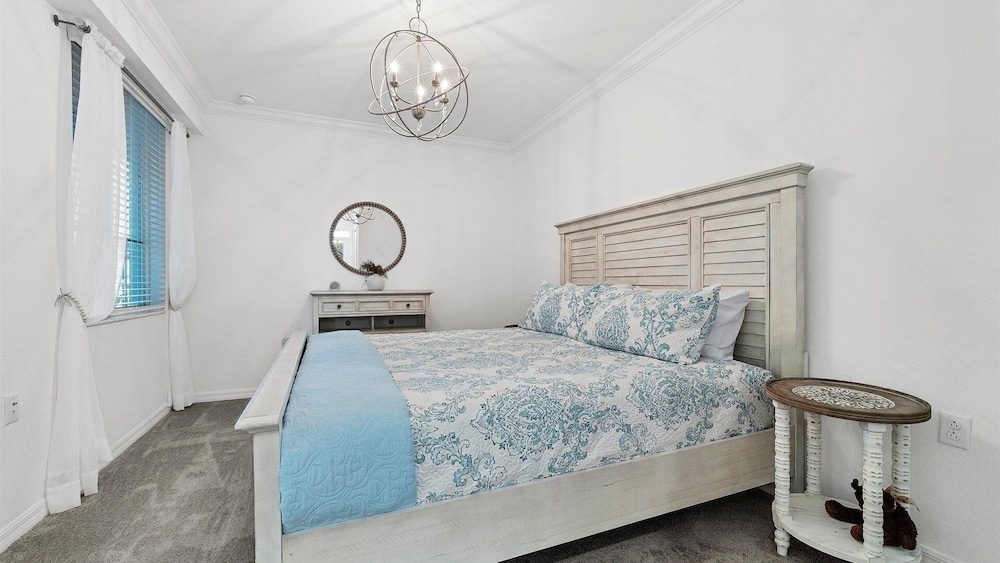 30-night Min. Clubhouse Open Heritage Landing Golf Club Golf Membership Transfer Included 2 Bedroom Condo