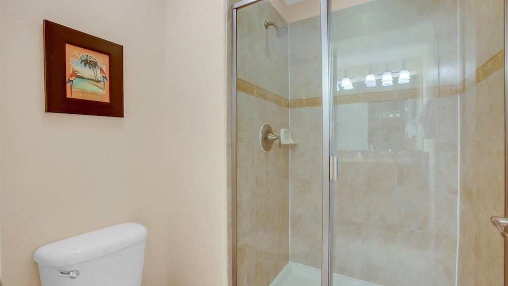 Paradise Palms Resort 4 Bedroom Private Pool Townhome 4 Townhouse