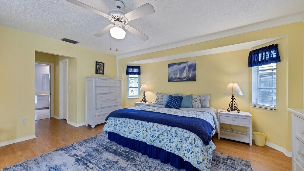 Quiet Deep Creek 3 Bedroom Private Pool Home 3 Home
