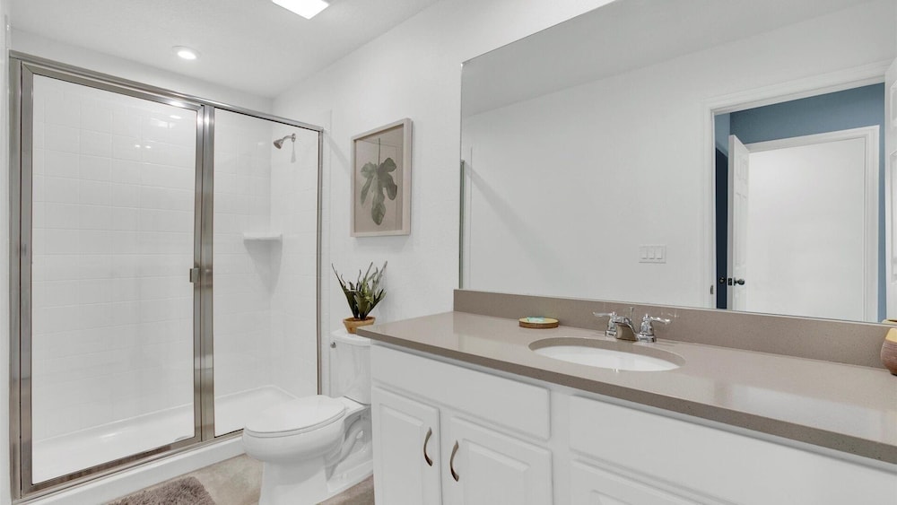 Solara Resort 5 Bedroom Private Pool Townhome 5 Townhouse