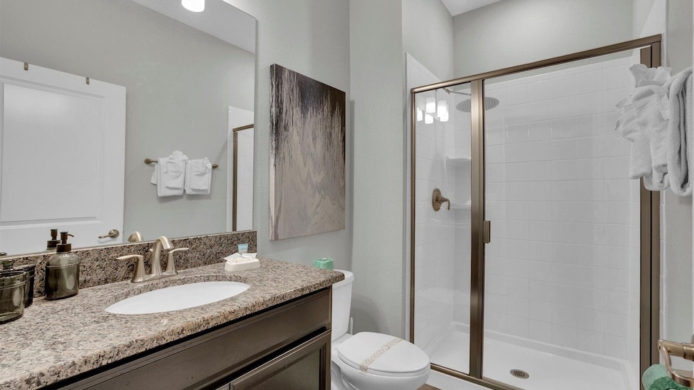 Storey Lake Resort 4 Bedroom Pet Friendly Townhome 4 Townhouse