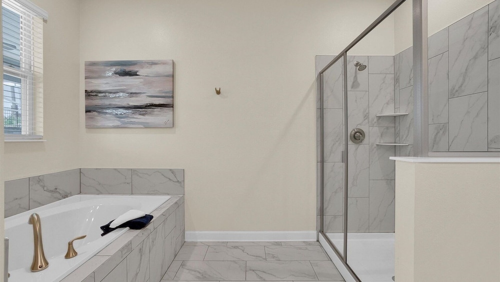 Championsgate 8 bedroom, Game room, Pool, Theater 8 Home